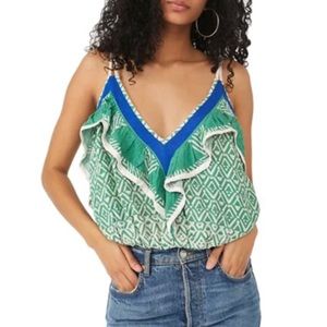 Free People Tank Top
